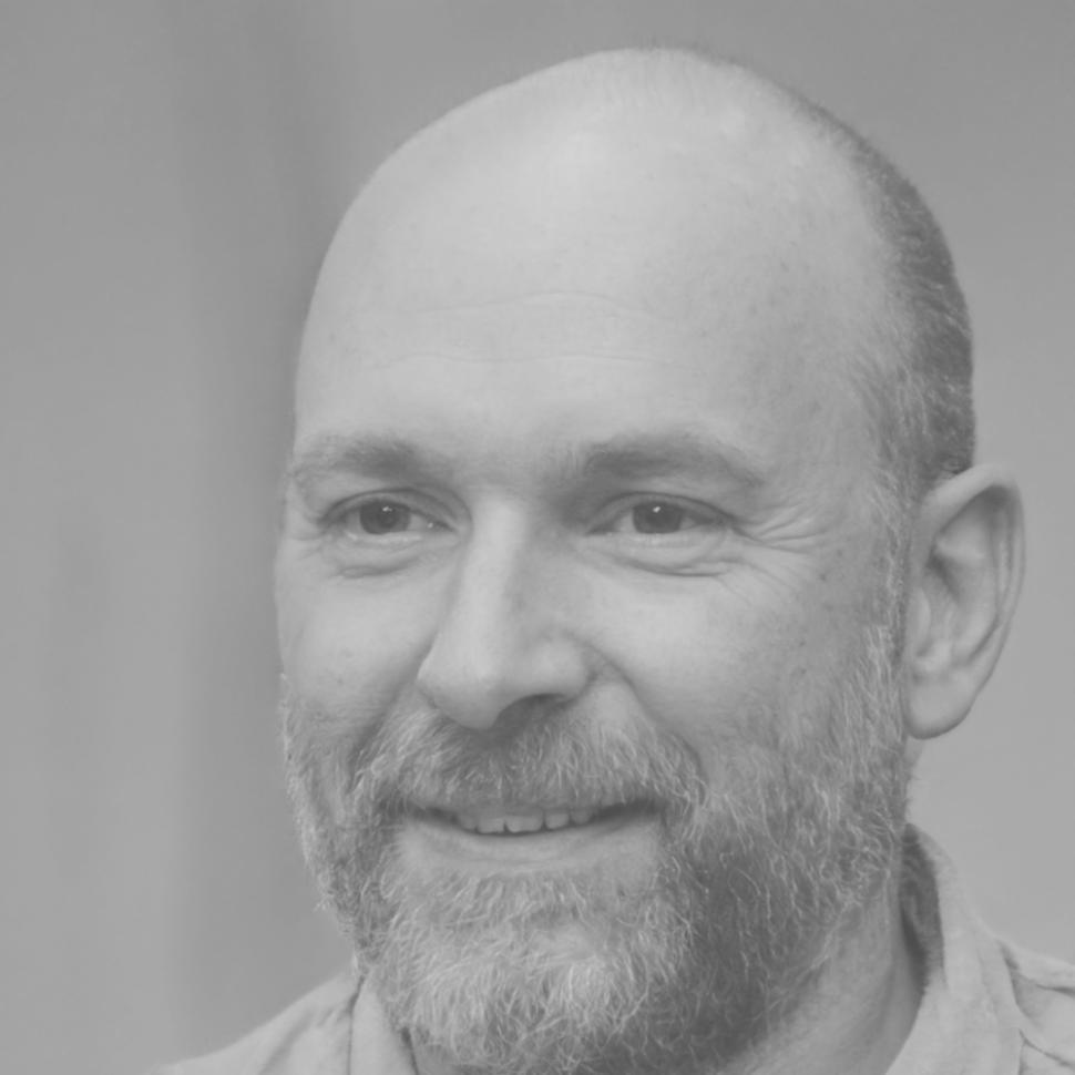 Marcus Weber