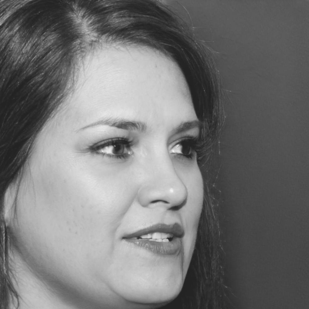 Maria Weber, Technical Art Director bei seravionexul